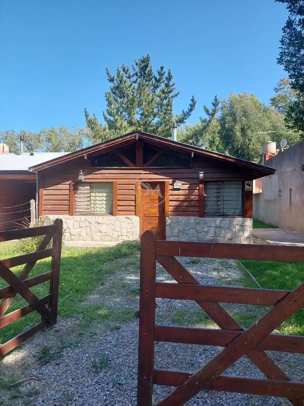 SANCHEZ MARSICO PROPIEDADES - CASA-CHALET